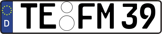 TE-FM39