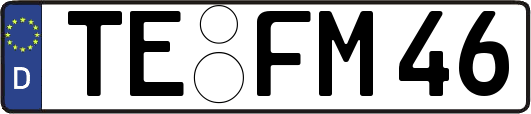 TE-FM46