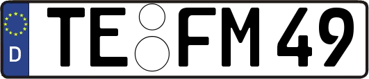 TE-FM49