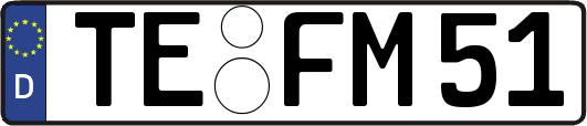 TE-FM51