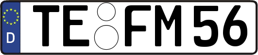 TE-FM56