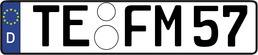 TE-FM57