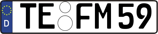 TE-FM59