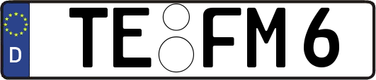 TE-FM6