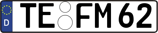 TE-FM62