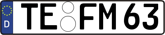 TE-FM63