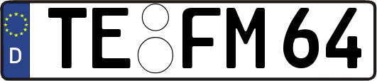 TE-FM64