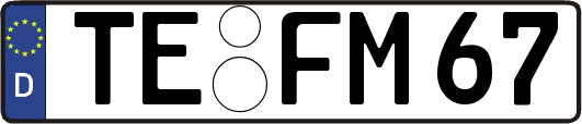 TE-FM67