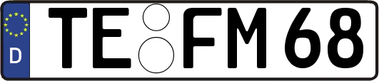 TE-FM68