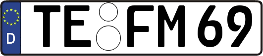 TE-FM69