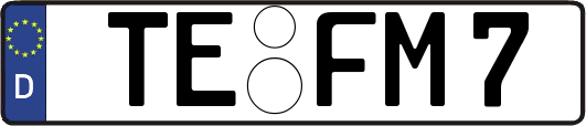 TE-FM7