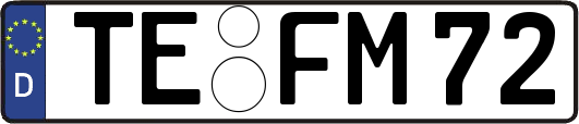 TE-FM72