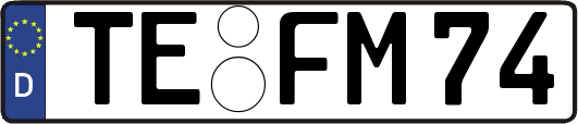 TE-FM74