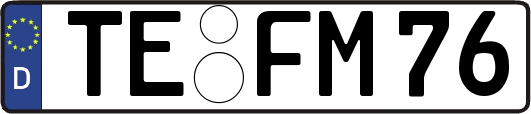 TE-FM76