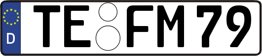 TE-FM79