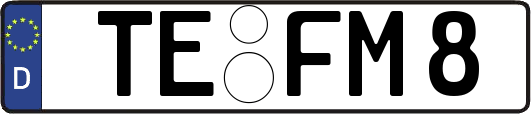 TE-FM8
