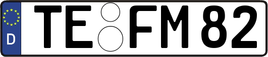 TE-FM82