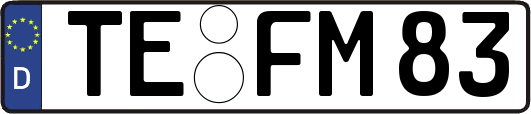 TE-FM83