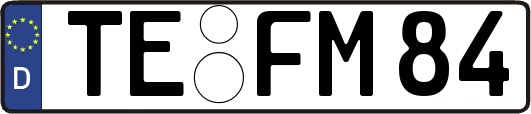 TE-FM84
