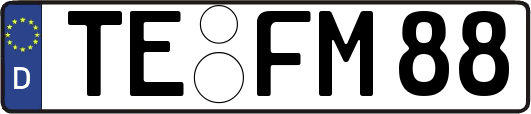 TE-FM88