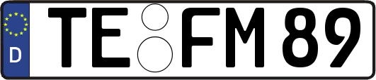 TE-FM89