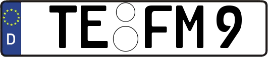 TE-FM9