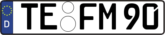 TE-FM90