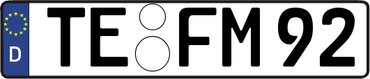 TE-FM92