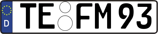 TE-FM93