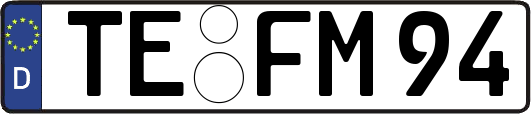 TE-FM94
