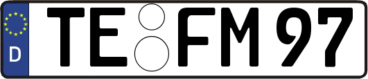 TE-FM97