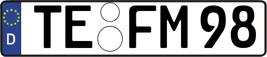TE-FM98