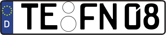 TE-FN08