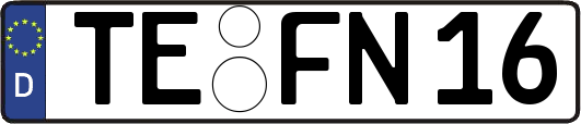 TE-FN16