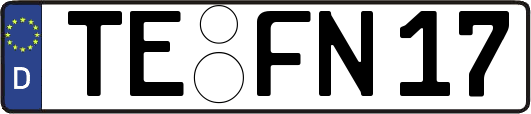 TE-FN17