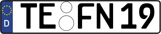 TE-FN19