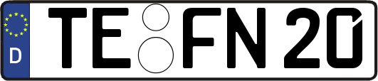 TE-FN20