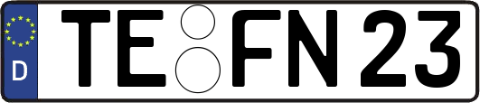 TE-FN23
