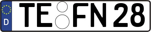 TE-FN28