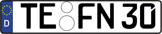 TE-FN30