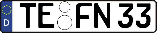 TE-FN33