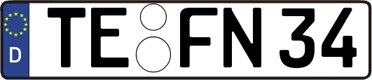 TE-FN34