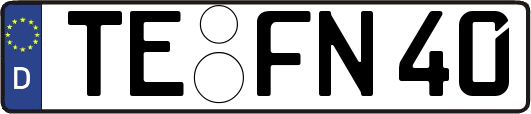 TE-FN40