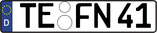 TE-FN41