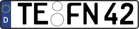 TE-FN42