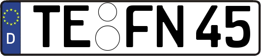 TE-FN45