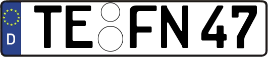 TE-FN47