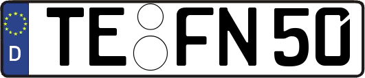 TE-FN50