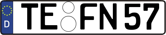 TE-FN57