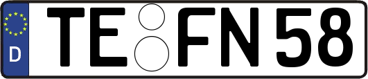 TE-FN58